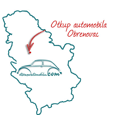 Otkup automobila Obrenovac