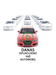 otkup automobila
